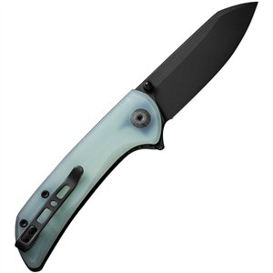 Fritch Linerlock Jade