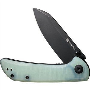 Fritch Linerlock Jade