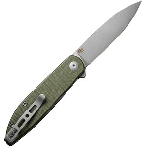 BocII II Linerlock OD G10