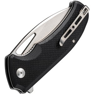 Phantara Linerlock Black