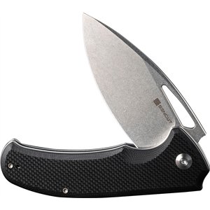 Phantara Linerlock Black