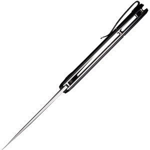 Phantara Linerlock Black