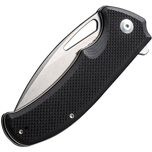 Phantara Linerlock Black