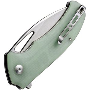 Phantara Linerlock Jade