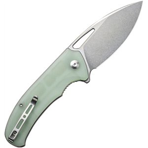 Phantara Linerlock Jade