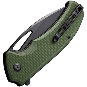 Phantara Linerlock OD