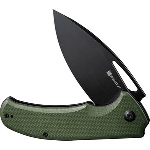 Phantara Linerlock OD