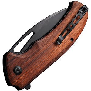 Phantara Linerlock Wood