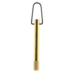 Traditions A1347 Universal Cleaning Pick Brass