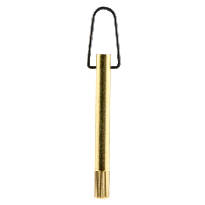 Traditions A1347 Universal Cleaning Pick Brass