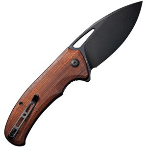 Phantara Linerlock Wood