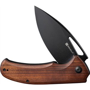 Phantara Linerlock Wood