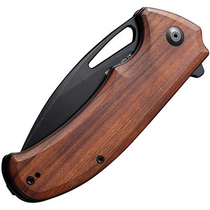 Phantara Linerlock Wood