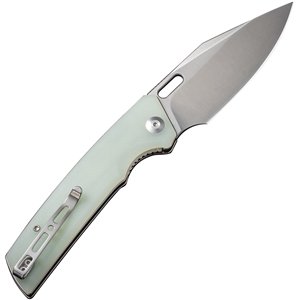 GlideStrike Linerlock Jade