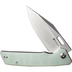 GlideStrike Linerlock Jade