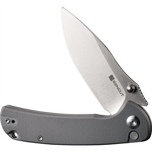 Pulsewave Button Lock Gray