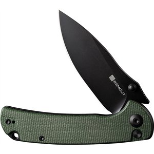 Pulsewave Button Lock Grn Mic