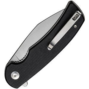 Omniform Linerlock Black