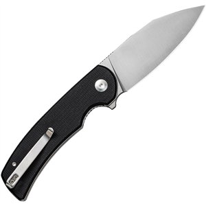 Omniform Linerlock Black