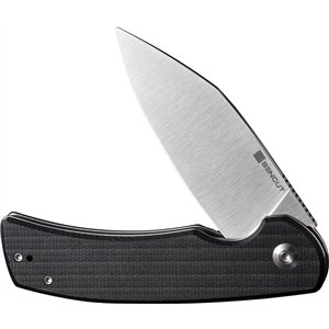 Omniform Linerlock Black