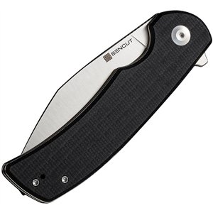 Omniform Linerlock Black