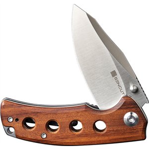 Excalis Linerlock Wood