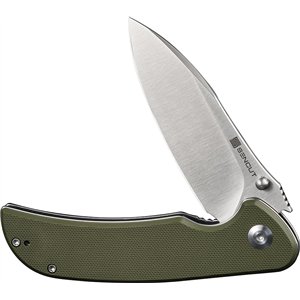 Borzam Linerlock OD G10