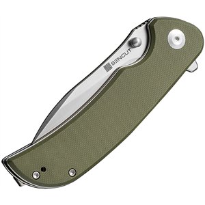 Borzam Linerlock OD G10