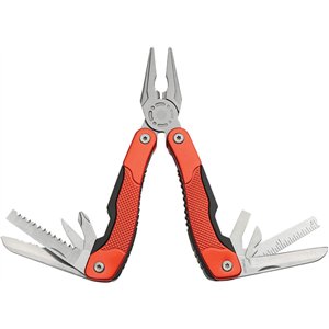 Multi-Function Pliers