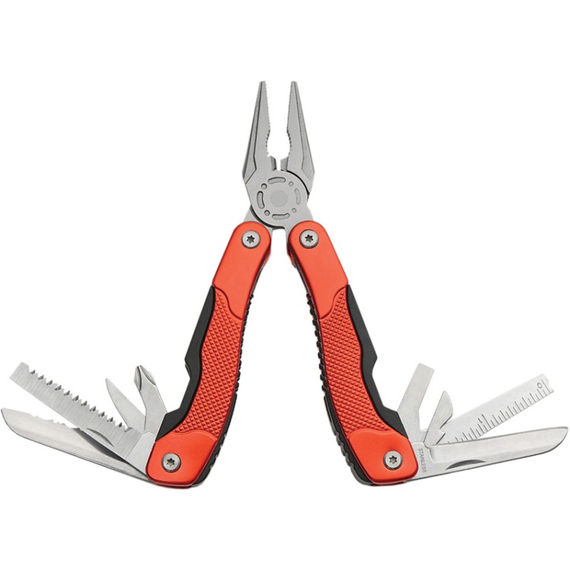 Multi-Function Pliers