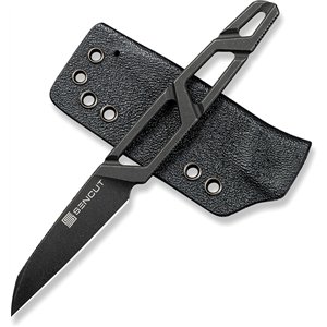 TEXO Neck Knife