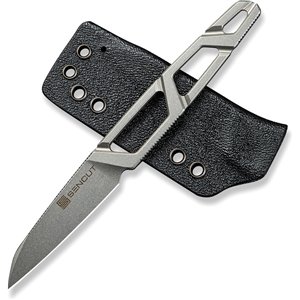 TEXO Neck Knife SW