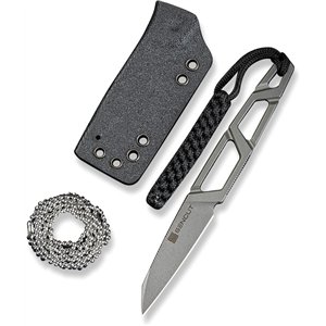 TEXO Neck Knife SW
