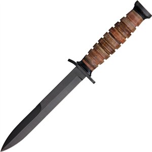 WWII M3 Trench Knife
