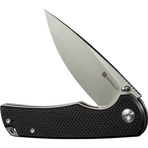 Praktisk Linerlock Black