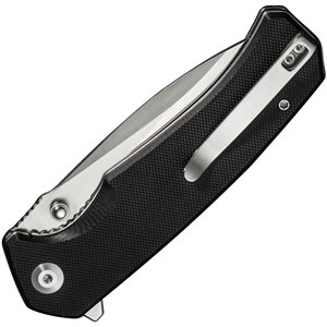 Skarnax Linerlock Black