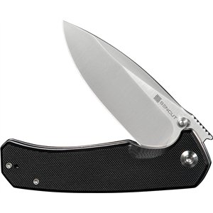 Skarnax Linerlock Black