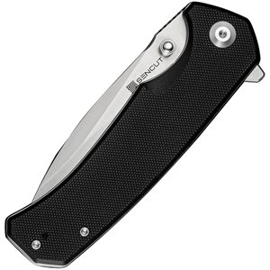 Skarnax Linerlock Black