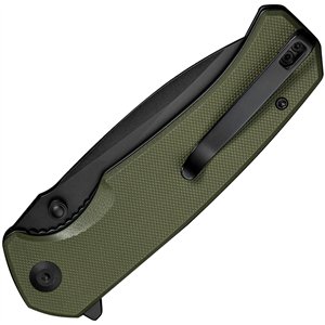 Skarnax Linerlock OD