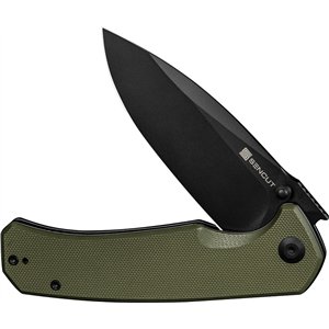 Skarnax Linerlock OD