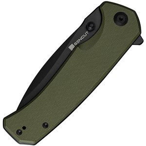 Skarnax Linerlock OD