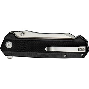 Draxor Linerlock Black