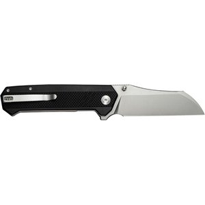Draxor Linerlock Black
