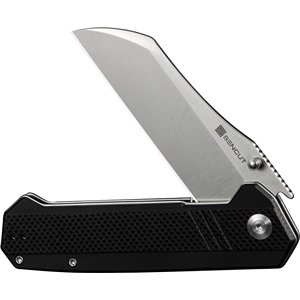 Draxor Linerlock Black