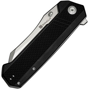 Draxor Linerlock Black