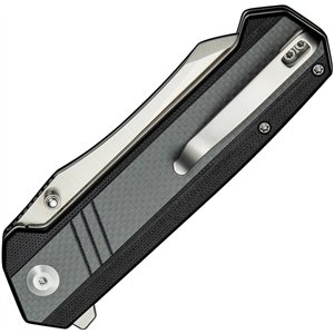 Draxor Linerlock Black/Gray