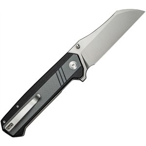 Draxor Linerlock Black/Gray
