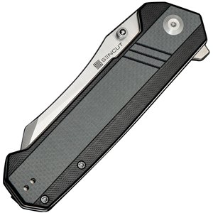 Draxor Linerlock Black/Gray