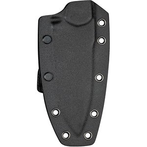 Toxodon Fixed Blade Brn G10