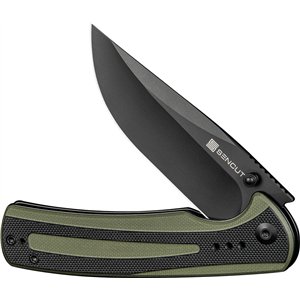 Regnator Linerlock OD/Black